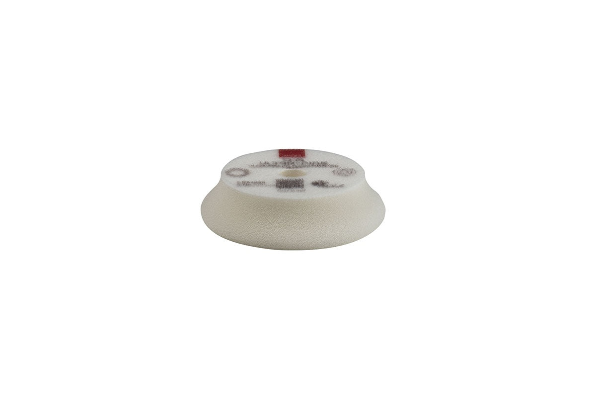 Rupes DA100S fine pad 4 inch white, image 2