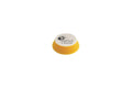 Rupes DA40M foam pad, 1.5 inch yellow