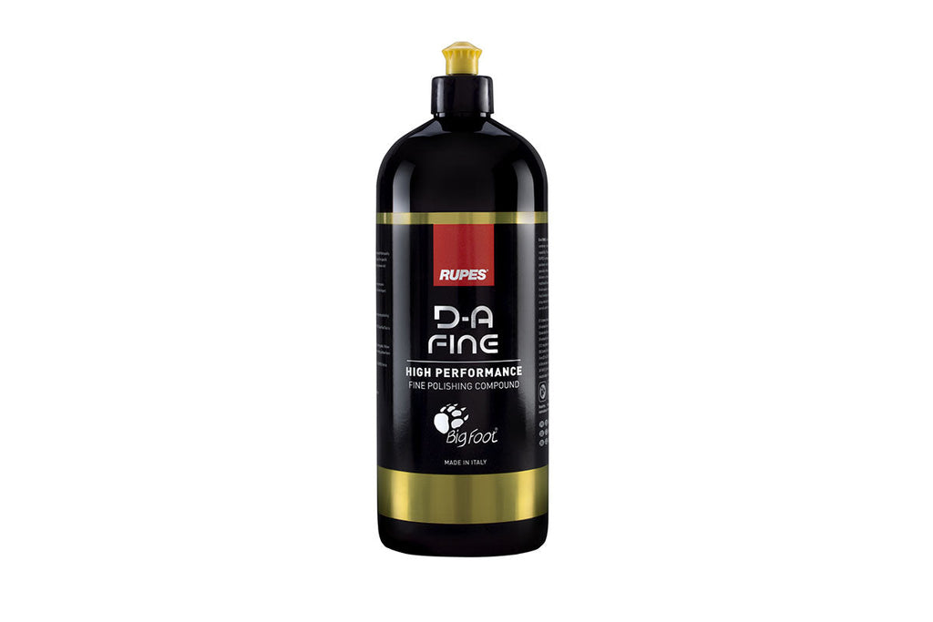 Rupes DA fine polish large, image 2