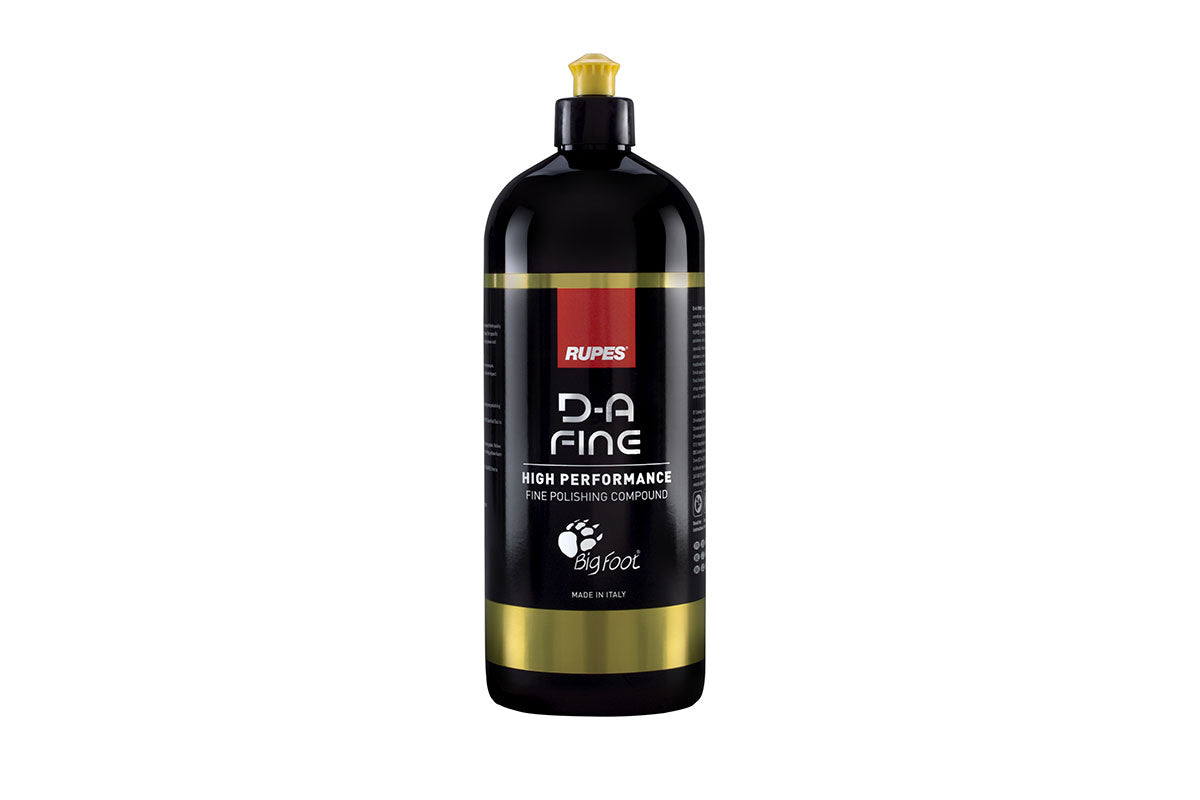 Rupes DA fine polish large, image 2