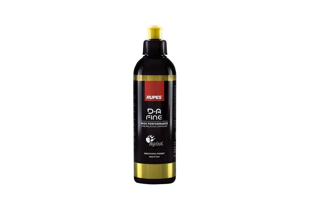 Rupes DA fine polish small, image 2
