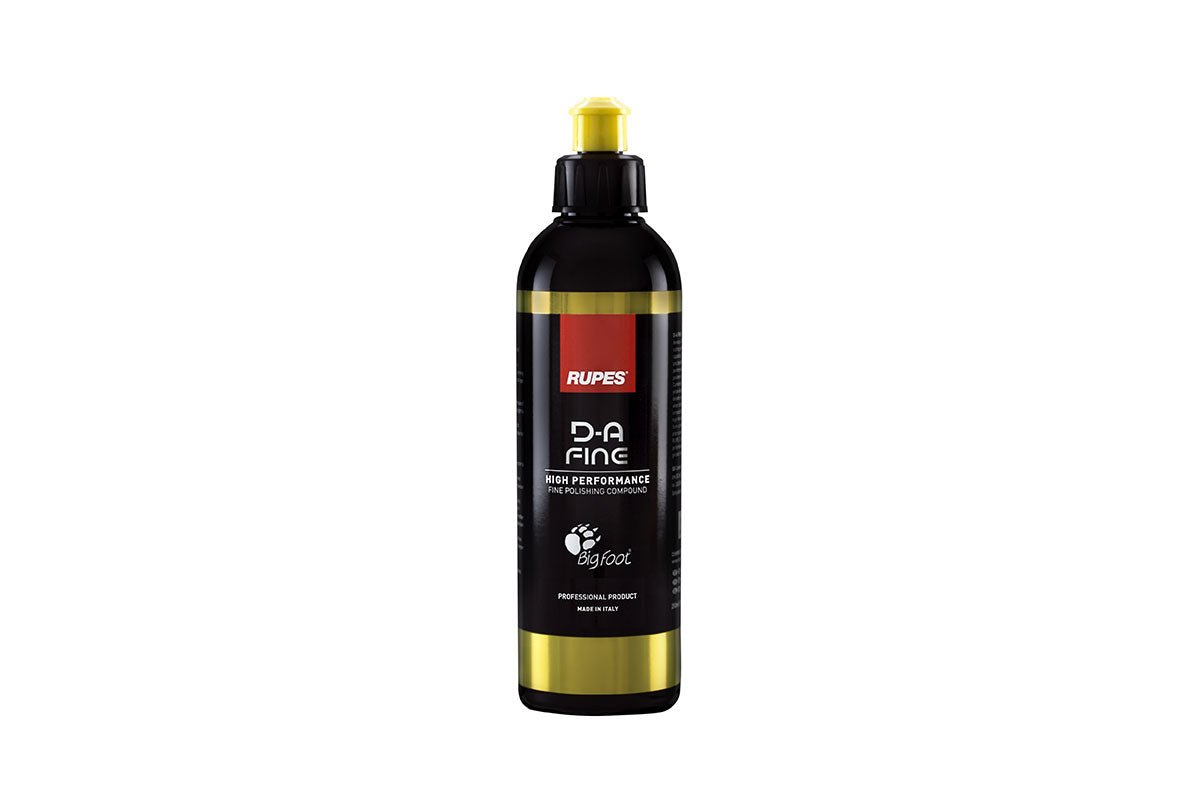 Rupes DA fine polish small, image 2