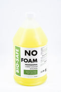 Socar no-foam carpet cleaner concentrate for extractors