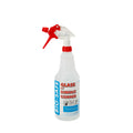 Socar glass and surface cleaner for home and business