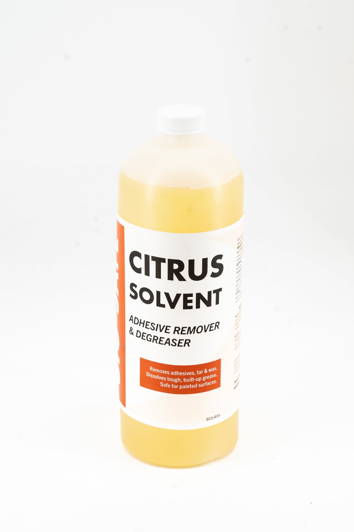 Bio-Safe citrus solvent adhesive remover, image 3