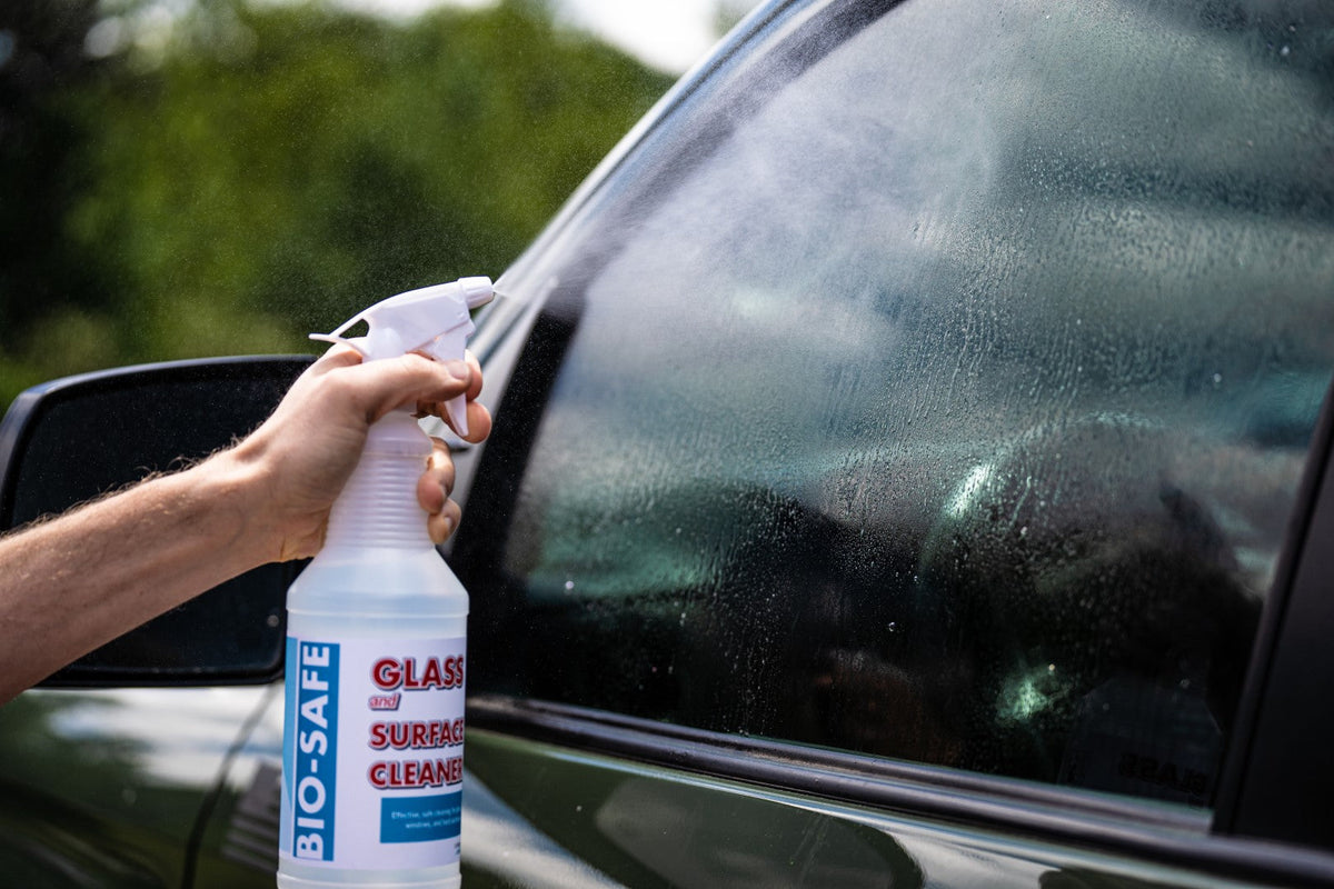 Socar glass and surface cleaner, image 3