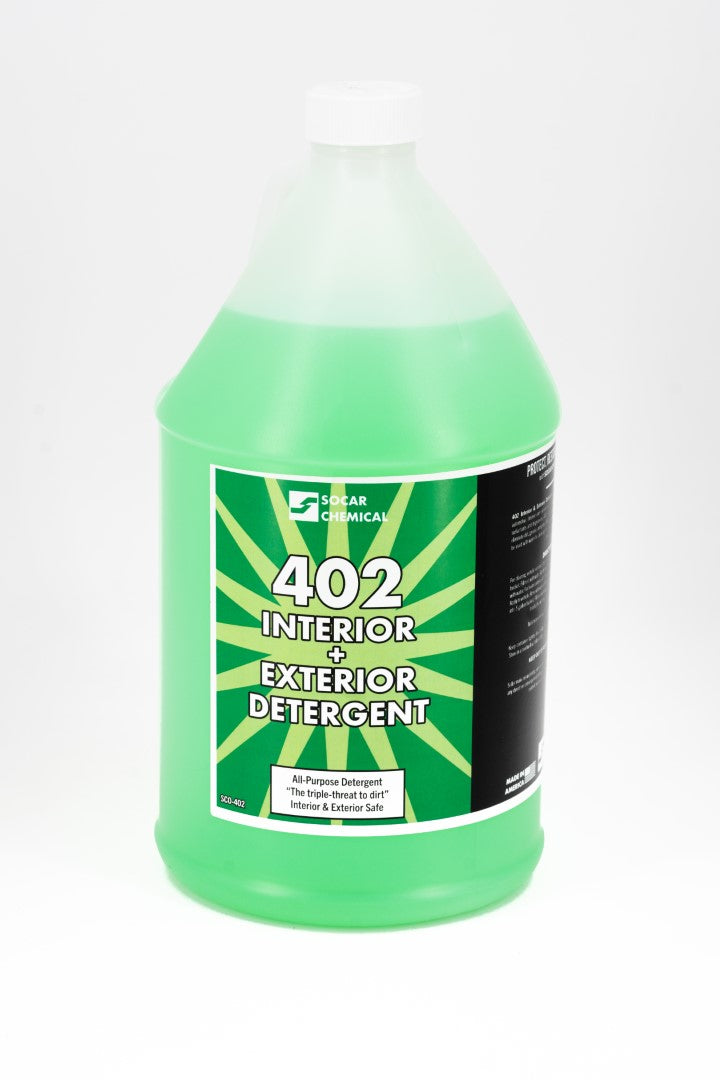 402 all purpose cleaner concentrate, image 4