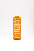 Socar Orange Peel hand cleaner