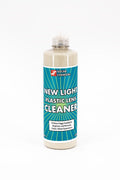 Socar Chemical New Light plastic lens cleaner and polisher