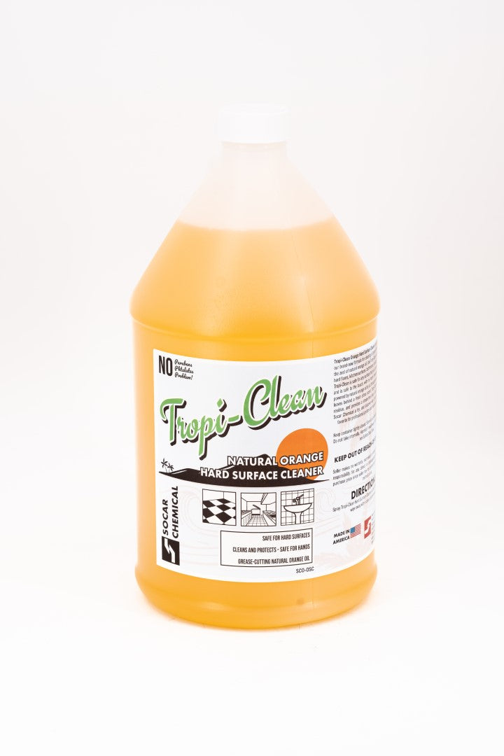 Tropi-Clean hard surface cleaner, image 2