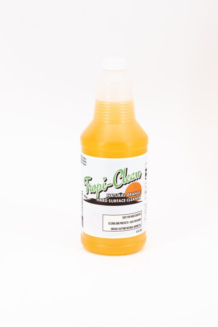 Tropi-Clean hard surface cleaner, image 6