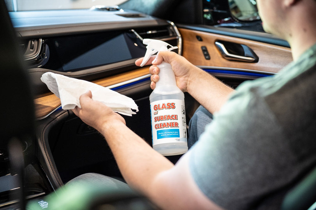 Socar glass and surface cleaner, image 5