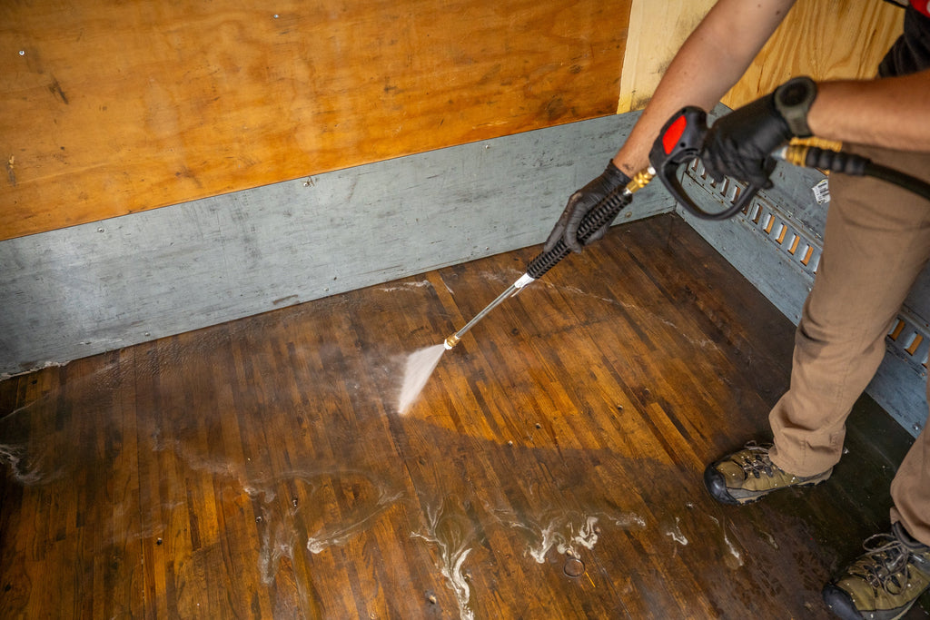 White Lightning industrial degreaser, image 8