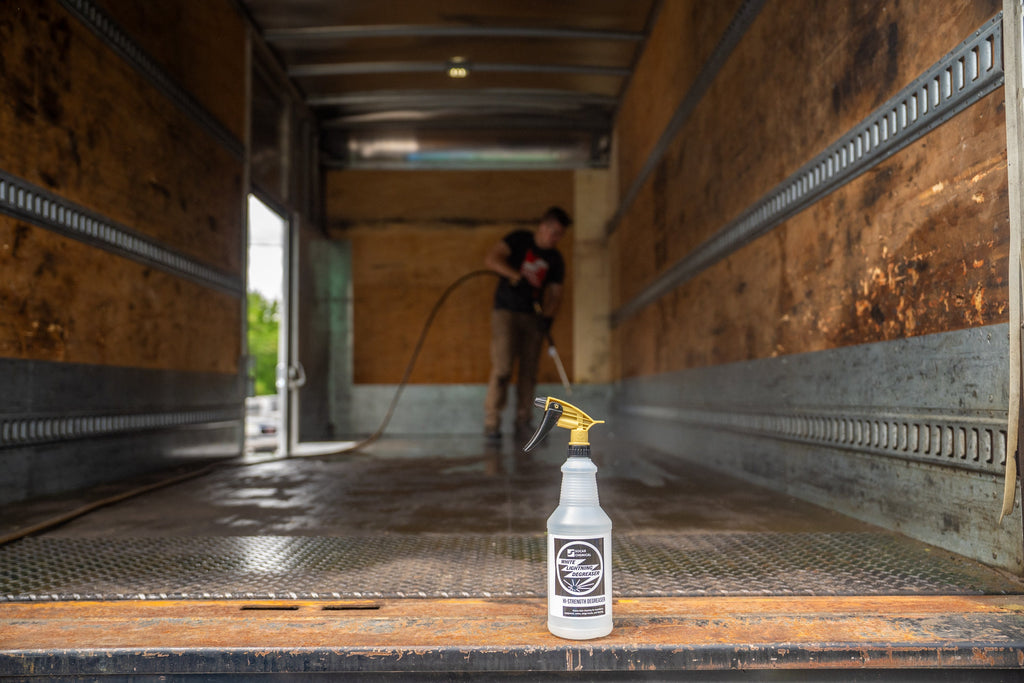 White Lightning industrial degreaser, image 6