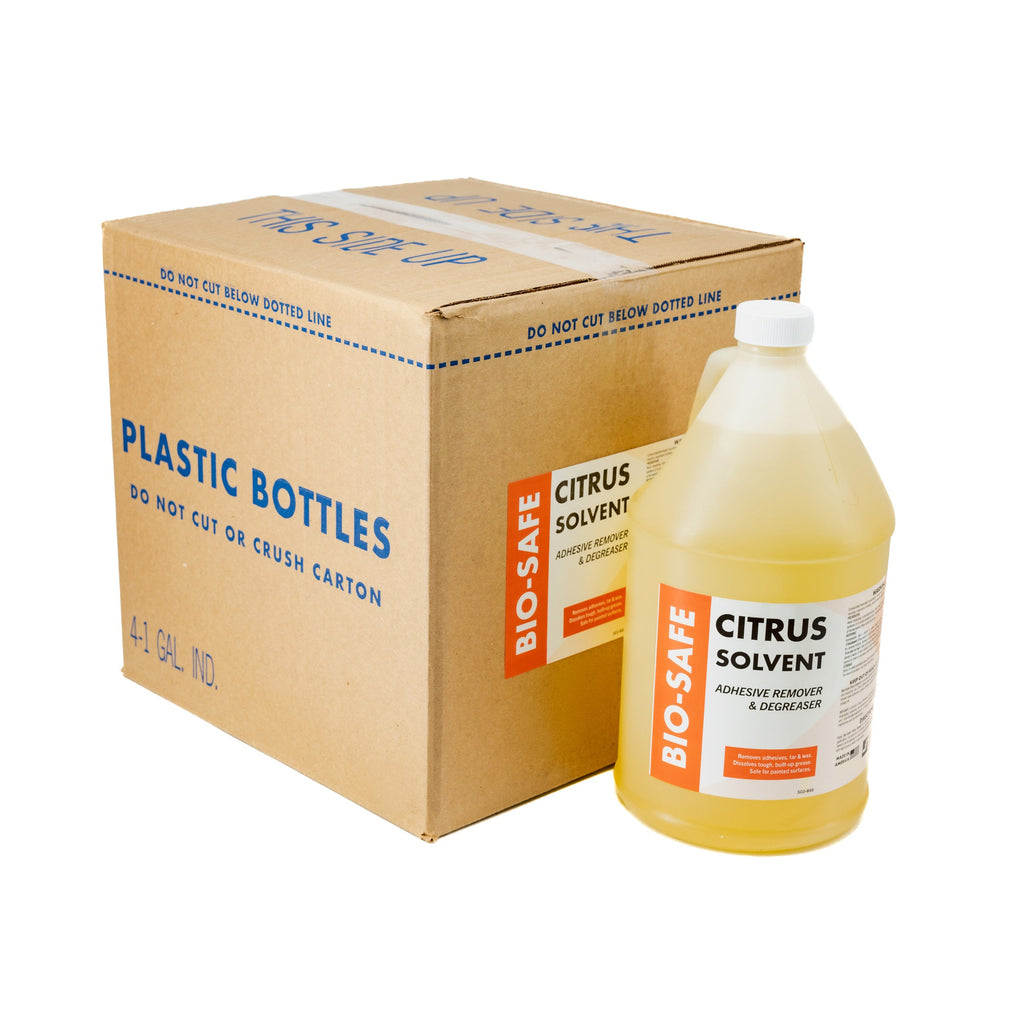 Bio-Safe citrus solvent adhesive remover, image 6