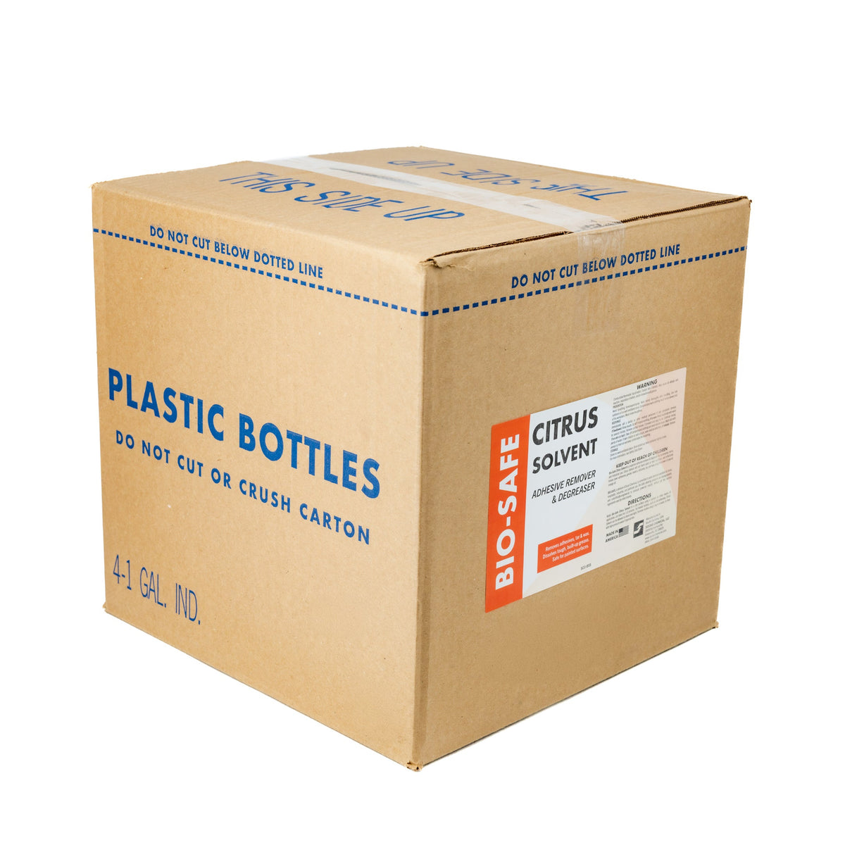 Bio-Safe citrus solvent adhesive remover, image 7