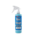 Socar Blue Knight interior protectant and conditioner