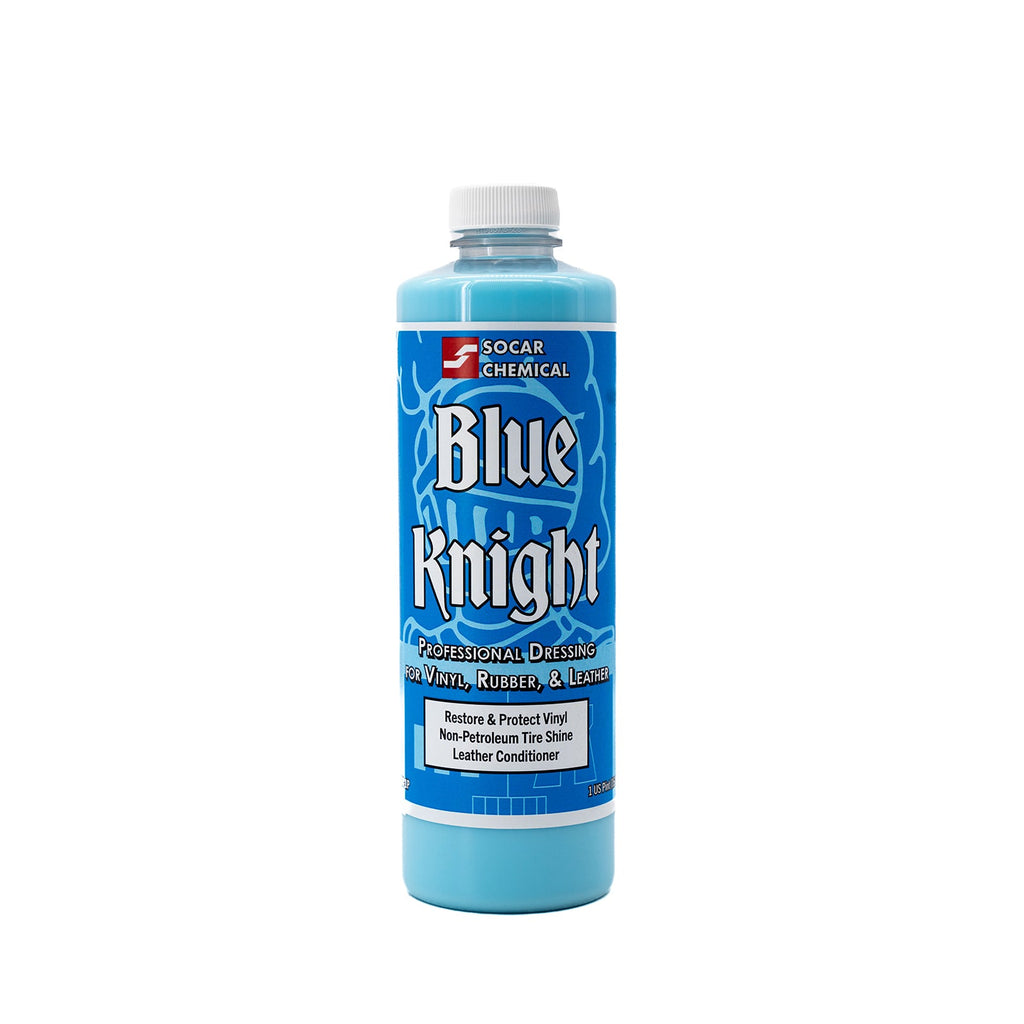 Blue Knight interior protectant, image 2