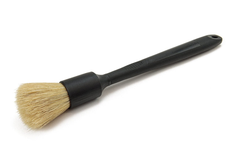 Detailed AF boar hair detail brush, image 3