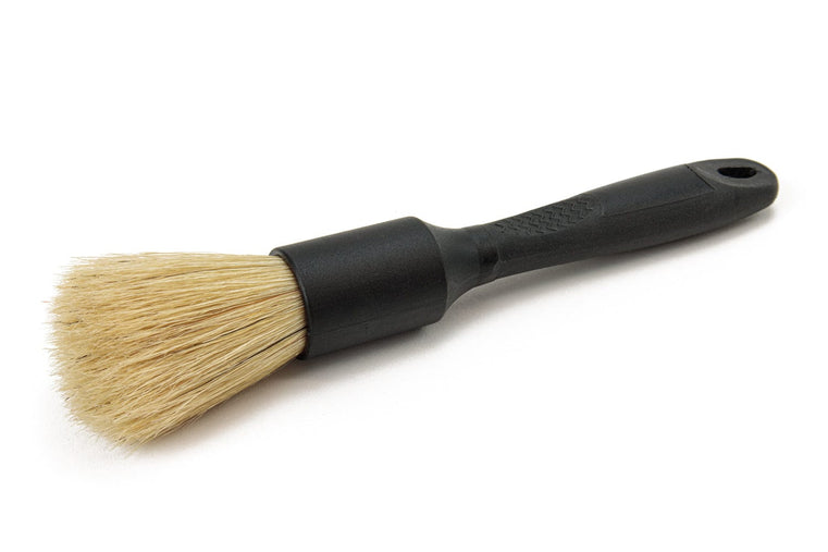 Detailed AF boar hair detail brush, image 2