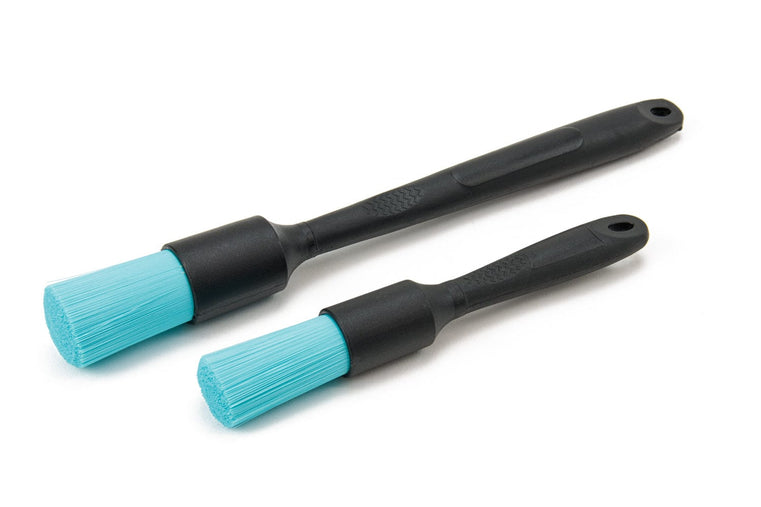 Detailed AF extra firm detail brush