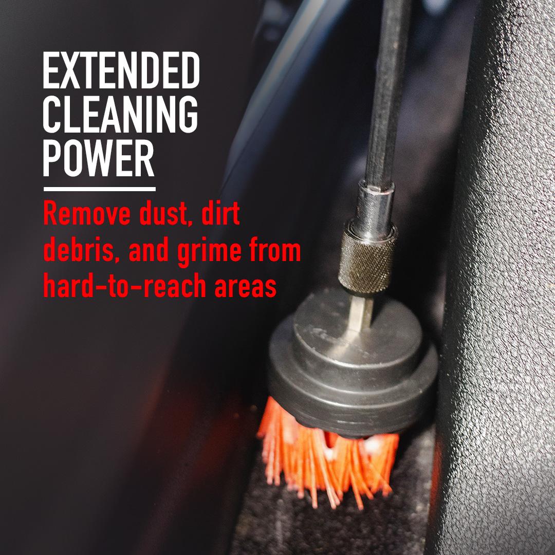 Maxshine carpet cleaning kit, image 7