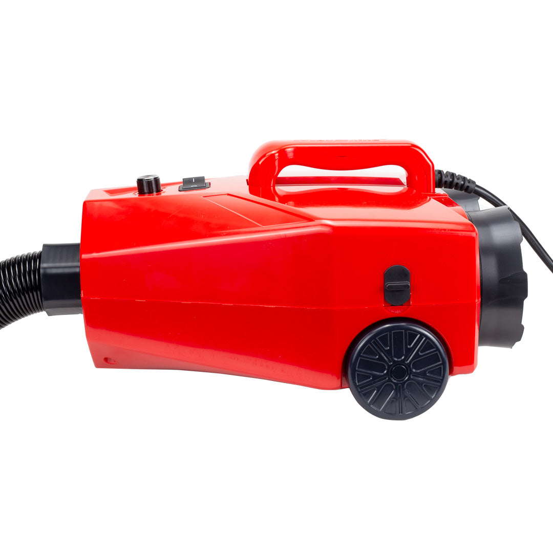 Maxshine touchless car dryer, image 8