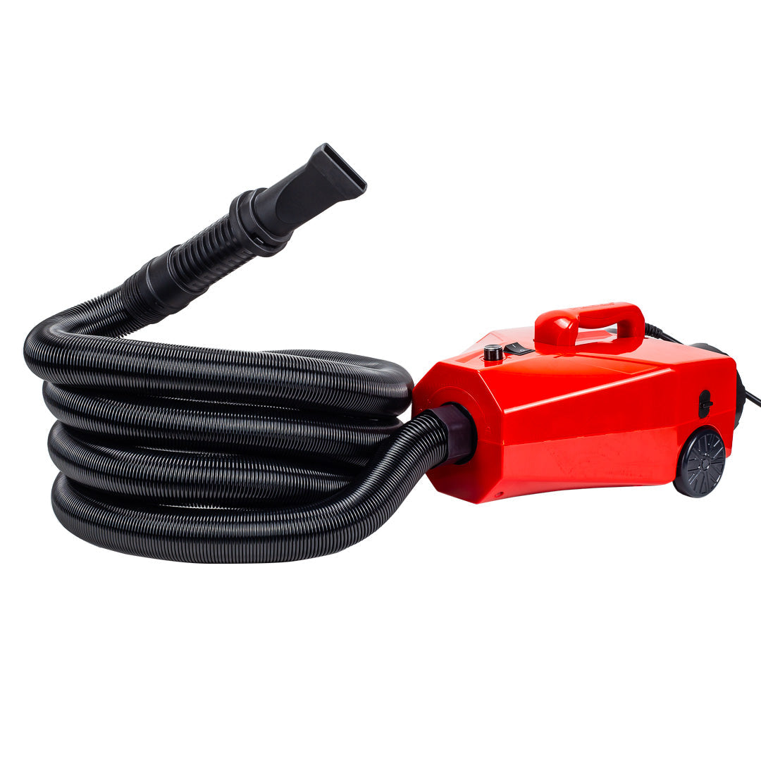 Maxshine touchless car dryer, image 6