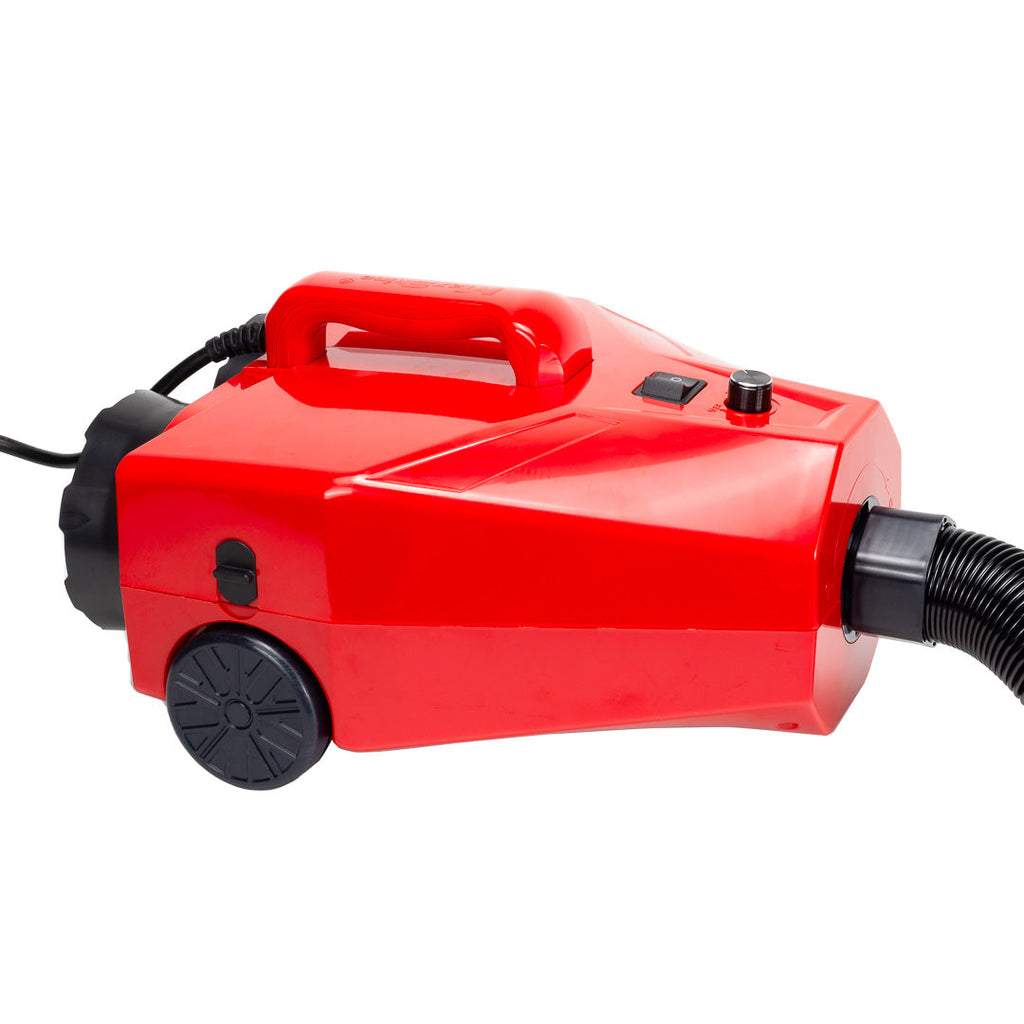 Maxshine touchless car dryer, image 5