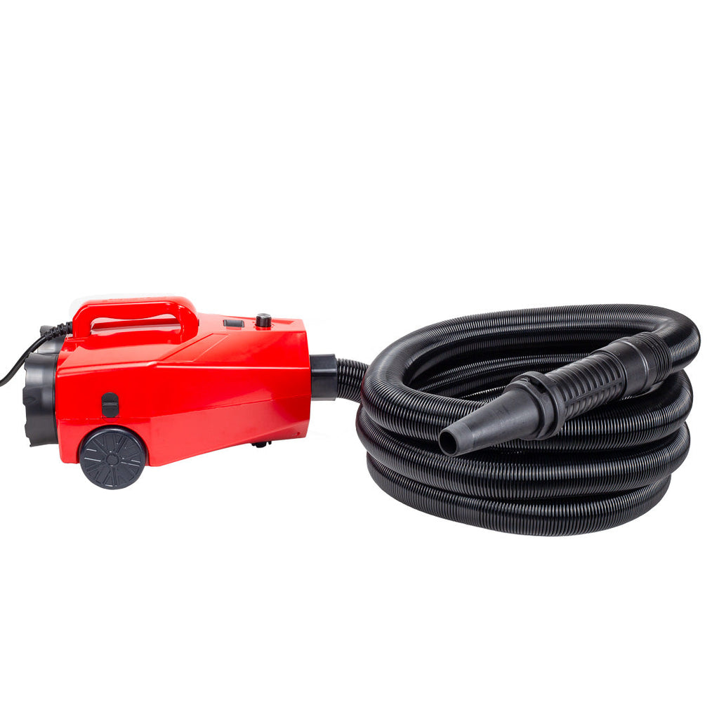 Maxshine touchless car dryer, image 2
