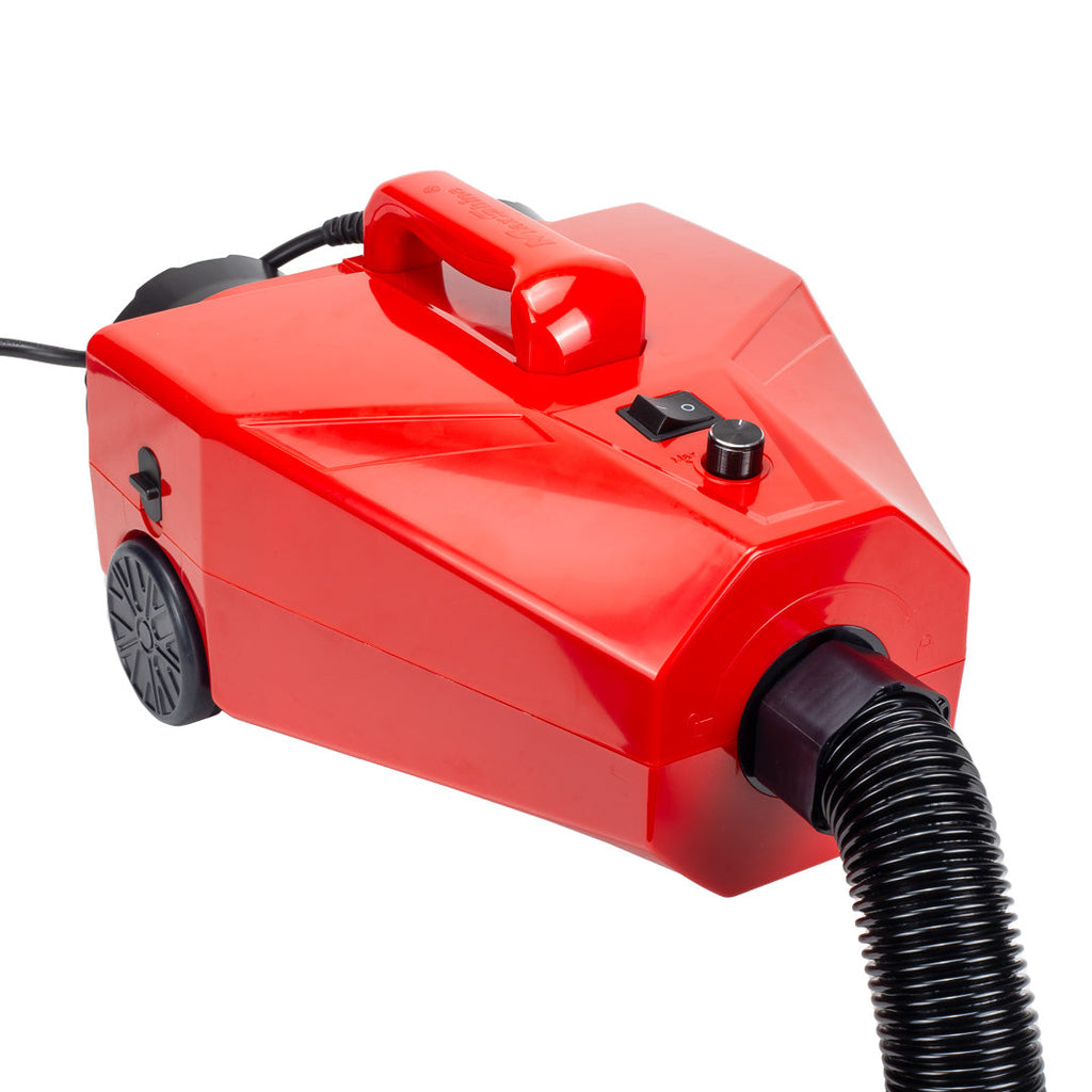 Maxshine touchless car dryer, image 3