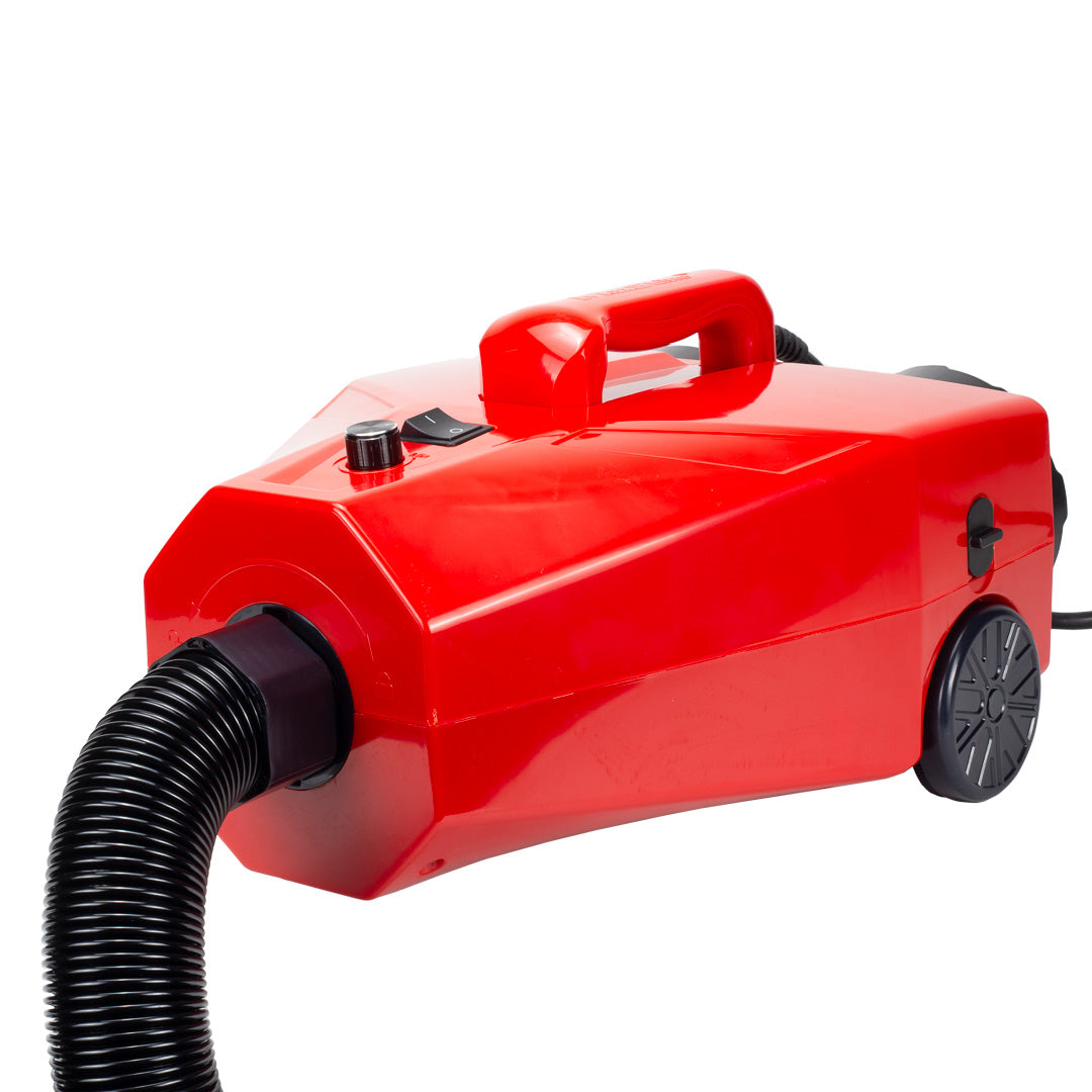 Maxshine touchless car dryer, image 9