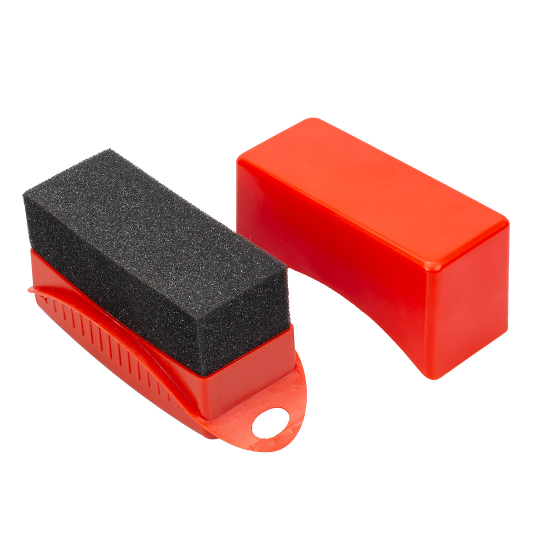 Maxshine tire shine applicator, image 5