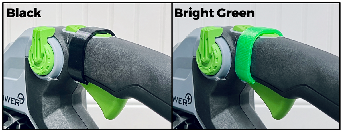 TurboClip for EGO leaf blowers, image 3