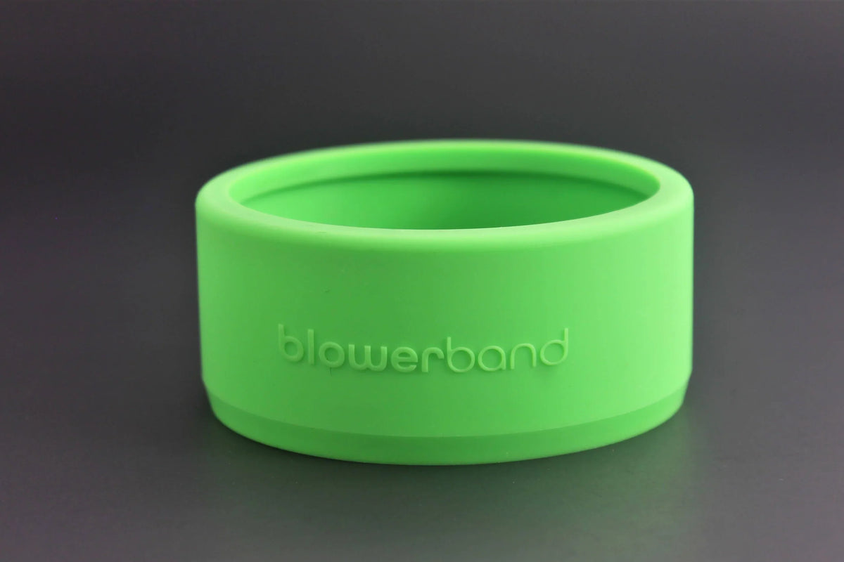 Blowerband guard for Stubby drying nozzles, image 2