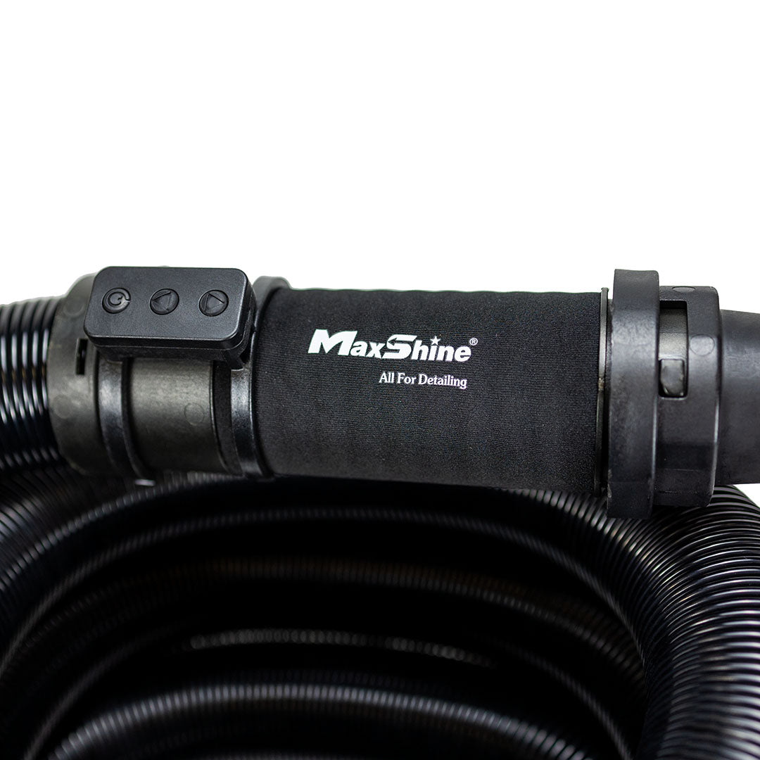 Touchless Car Dryer