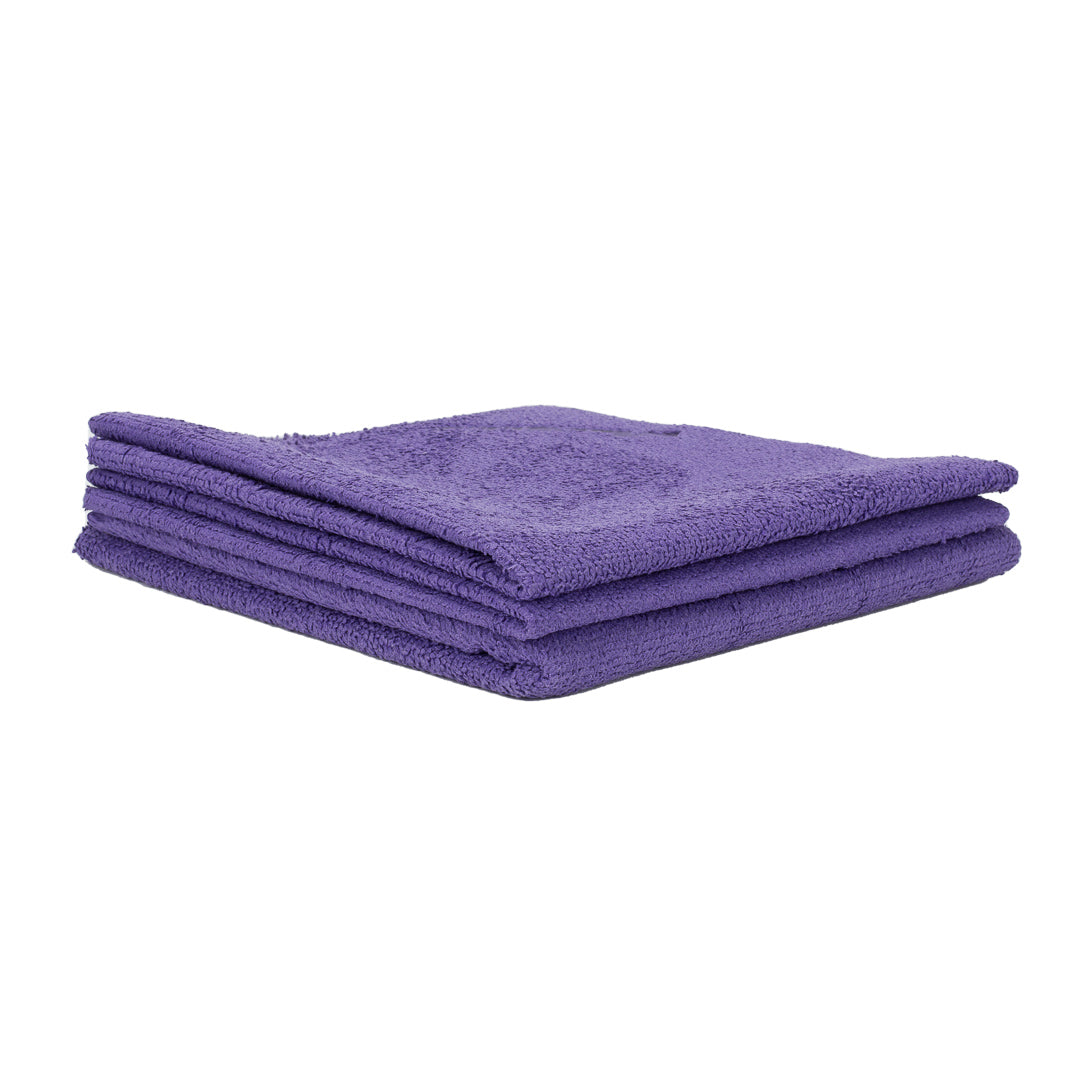 Maxshine 300 GSM edgeless microfiber towels, image 9
