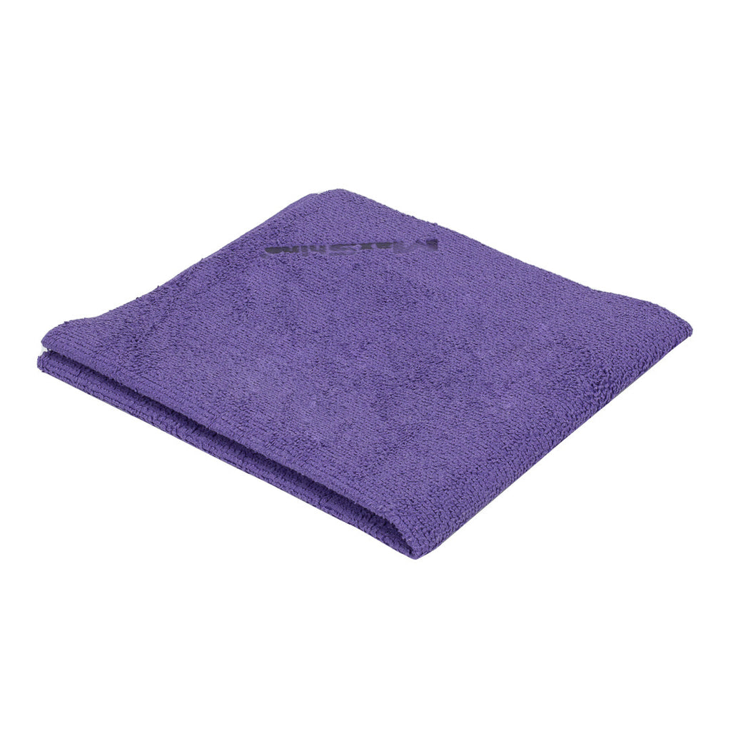 Maxshine 300 GSM edgeless microfiber towels, image 8