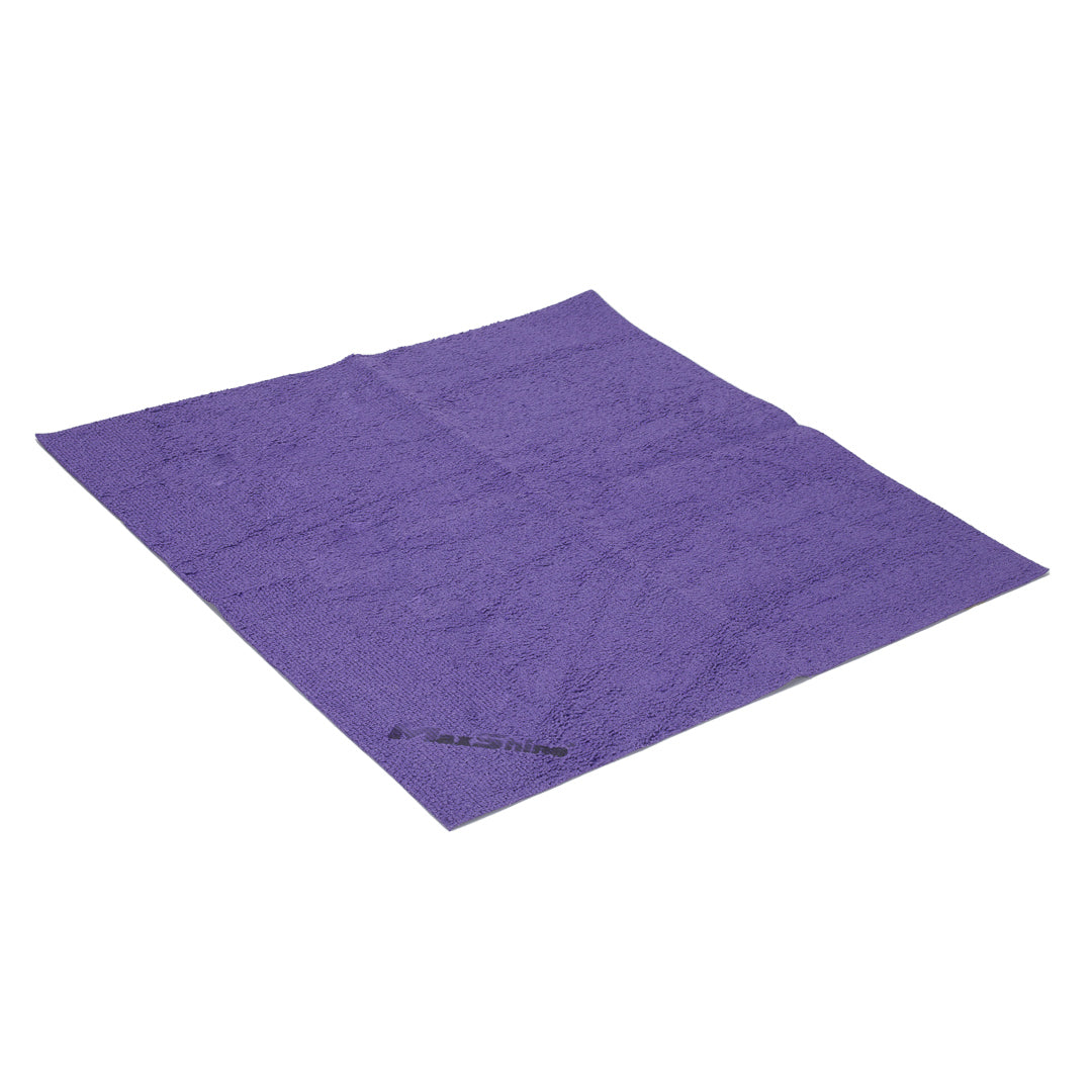 Maxshine 300 GSM edgeless microfiber towels, image 7