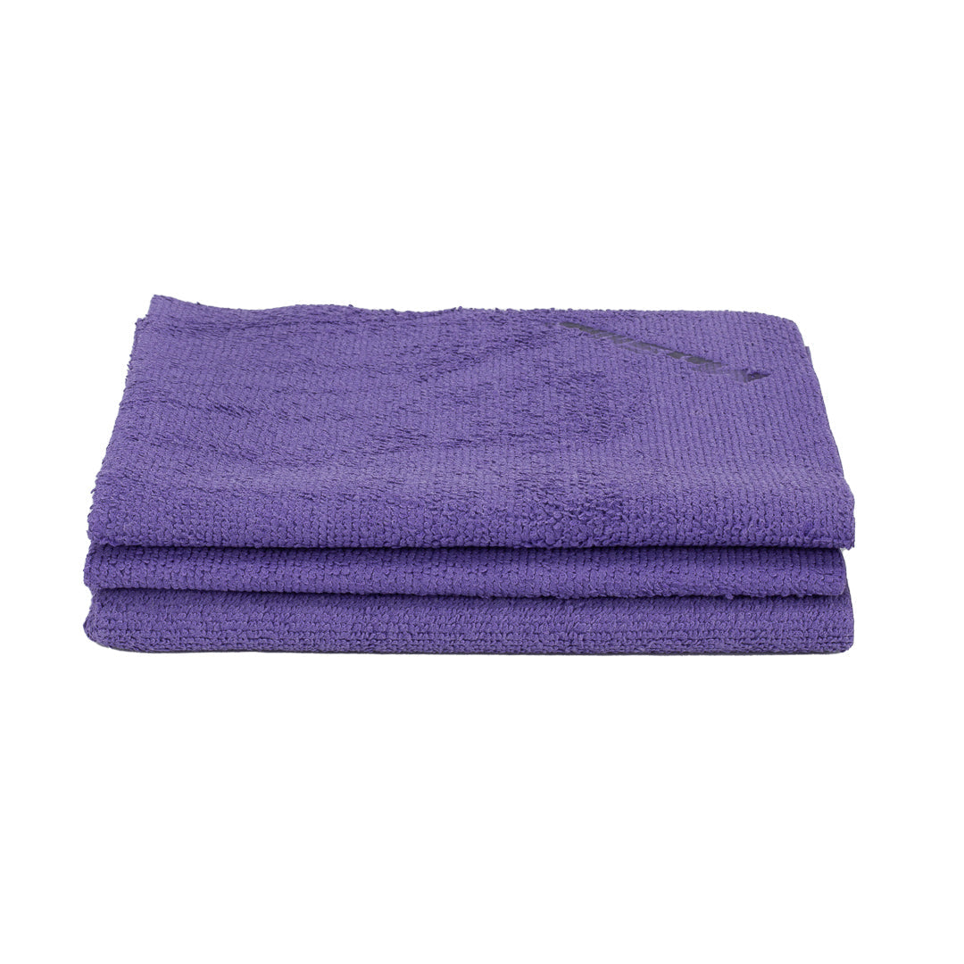 Maxshine 300 GSM edgeless microfiber towels, image 6