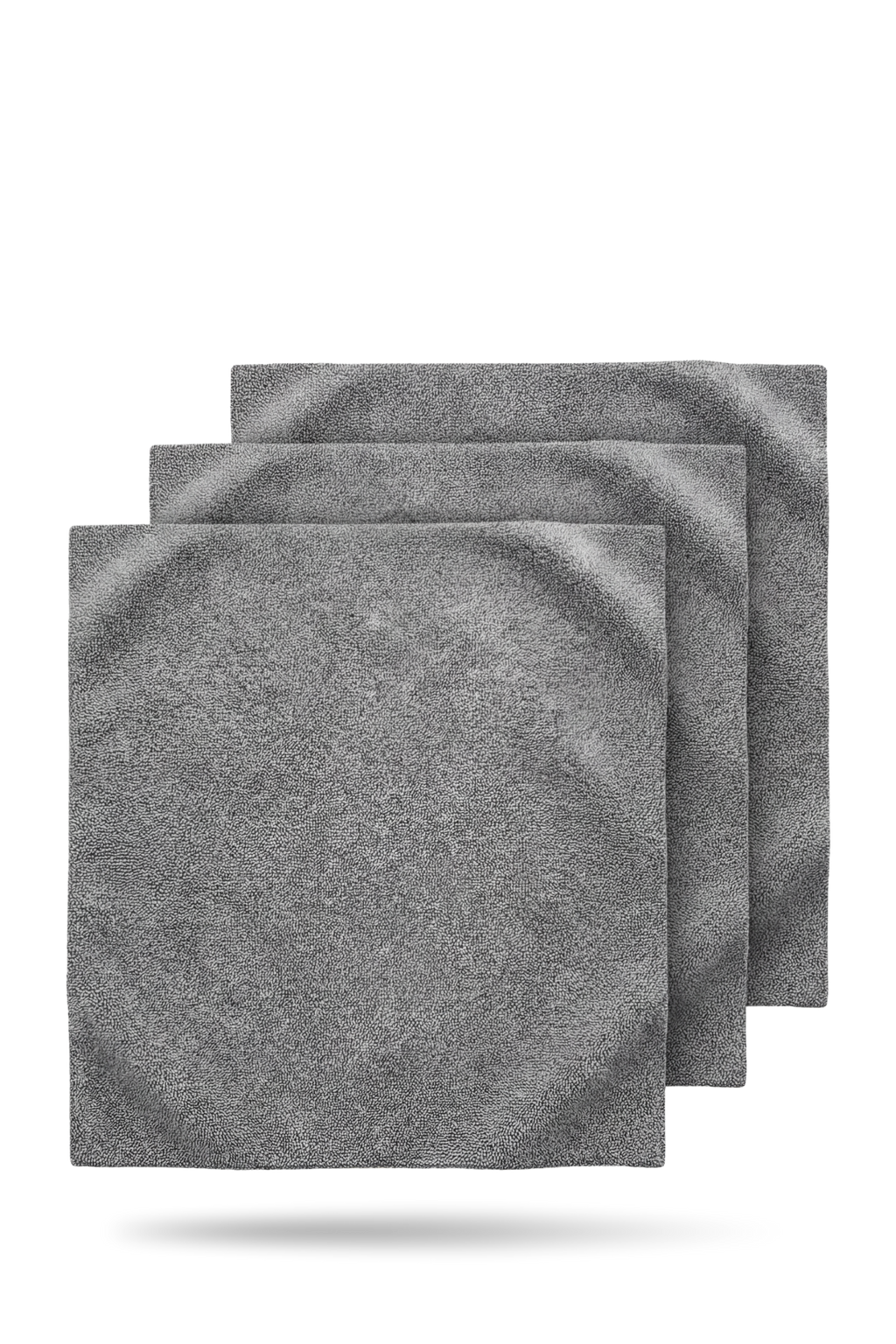 Blackline everyday microfiber towels
