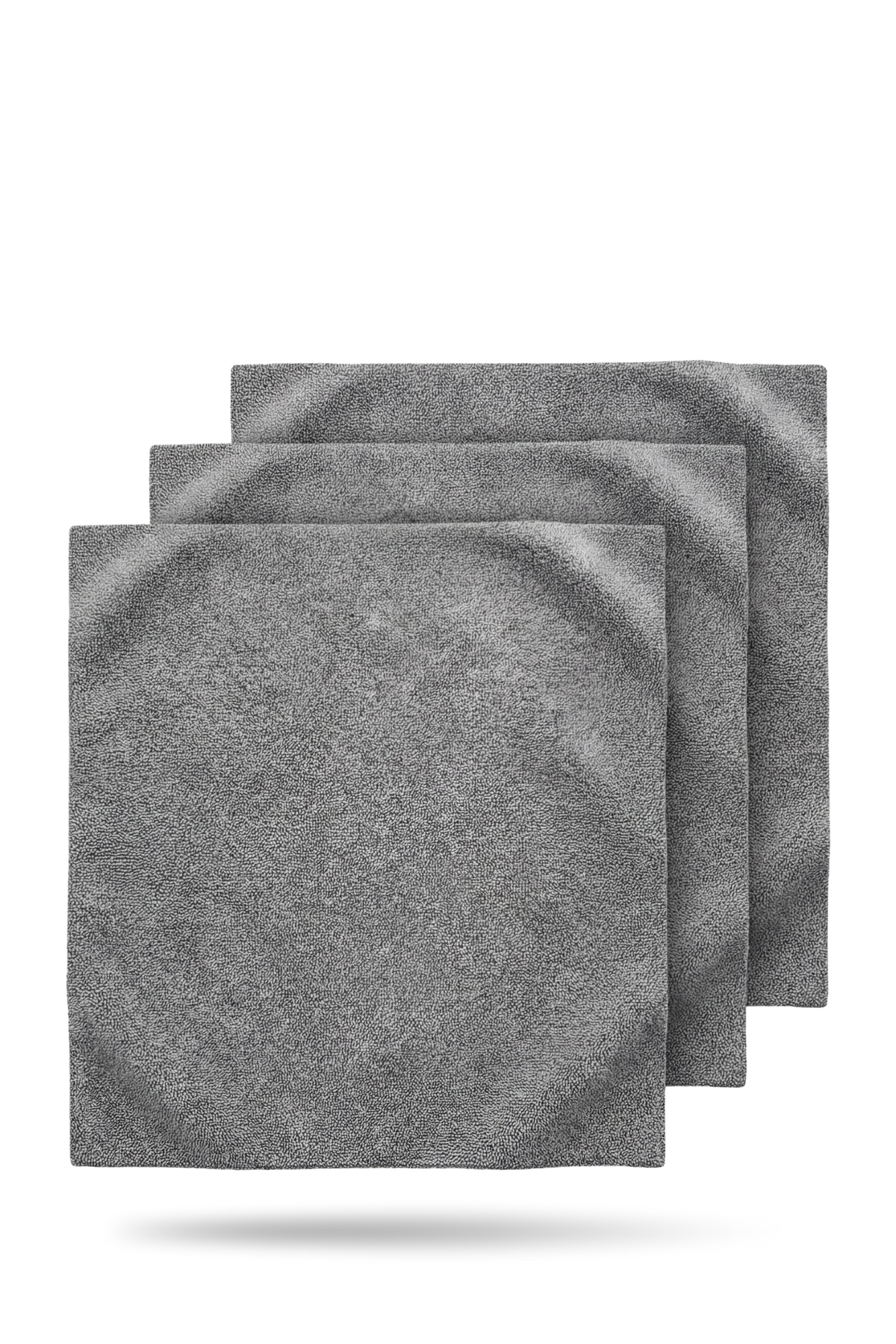 Blackline everyday microfiber towels