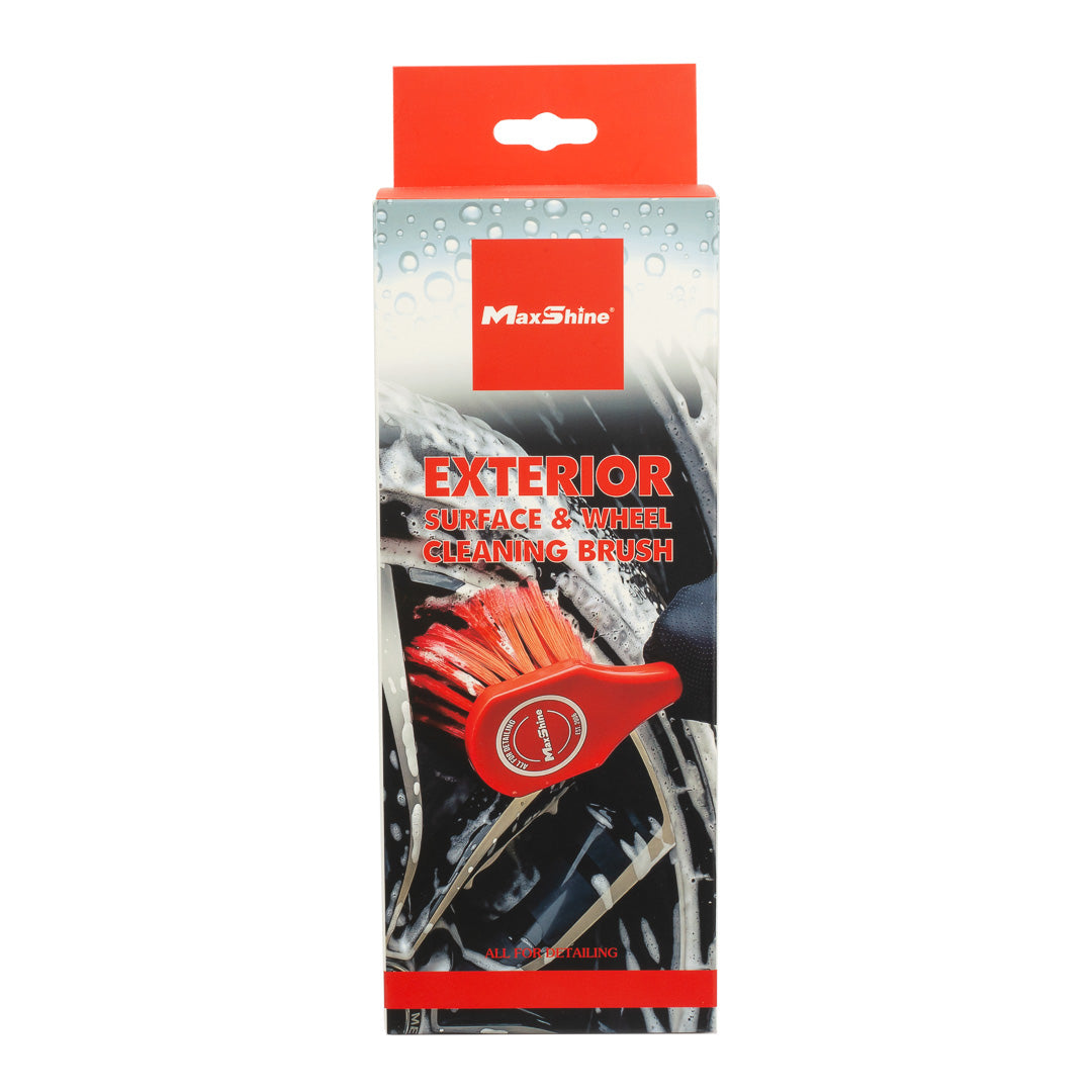 Maxshine detailing brush kit, image 3