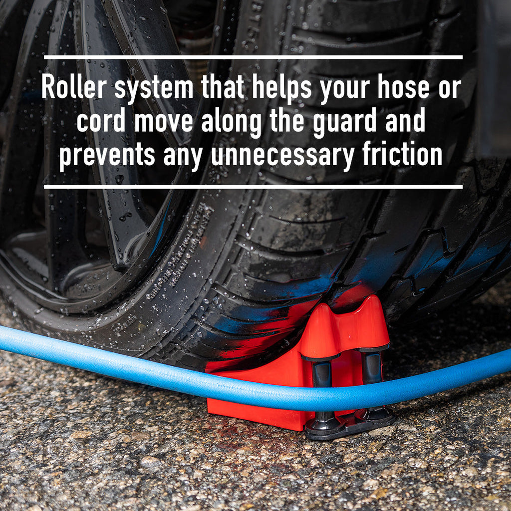 Maxshine Ezy Wheel hose slide rollers, image 2