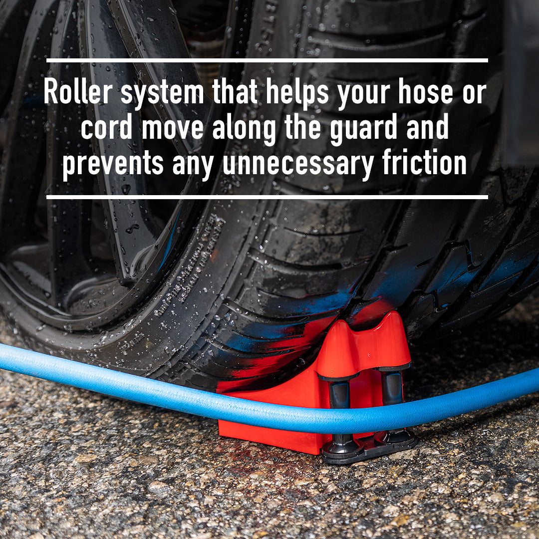 Maxshine Ezy Wheel hose slide rollers, image 2