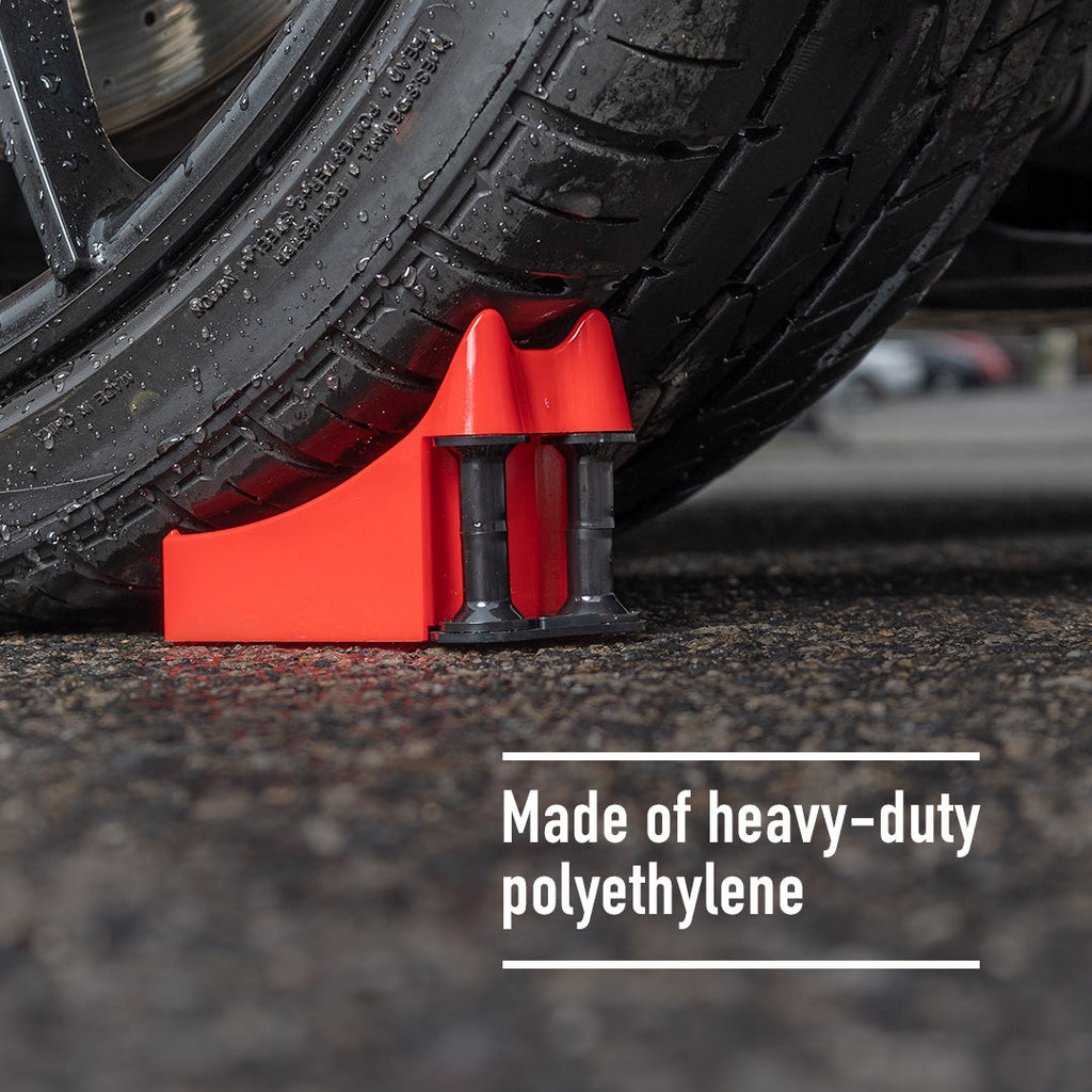 Maxshine Ezy Wheel hose slide rollers, image 7