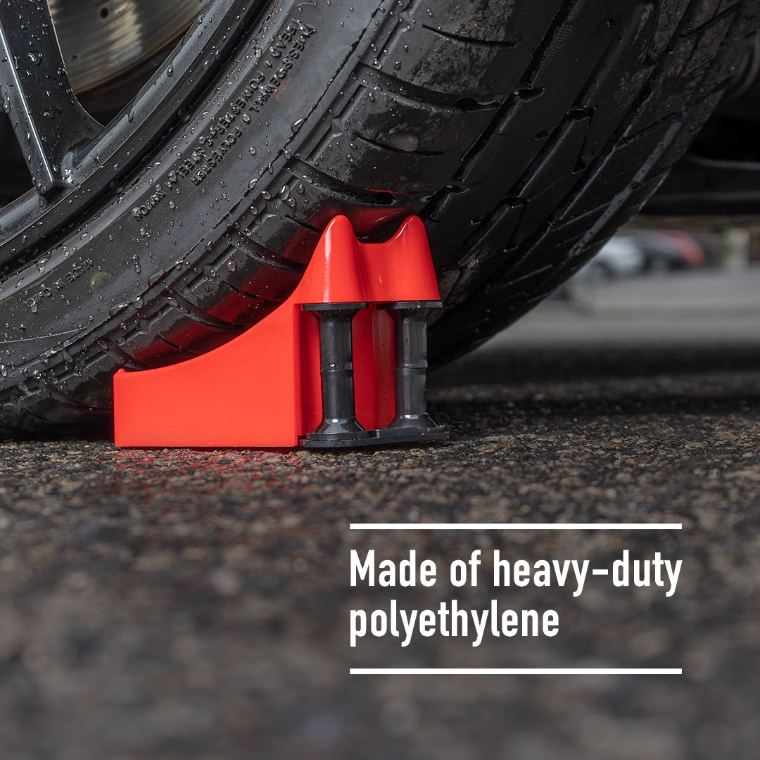 Maxshine Ezy Wheel hose slide rollers, image 7