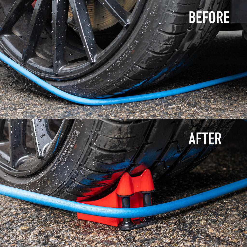 Maxshine Ezy Wheel hose slide rollers, image 9
