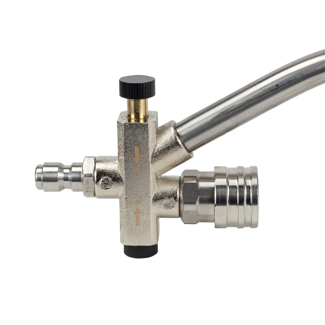 Maxshine dual lance pressure washer wand, image 6