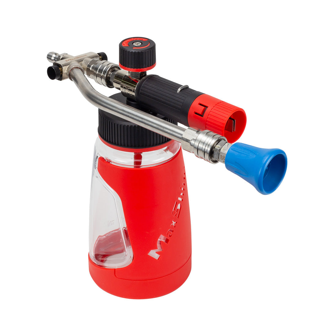 Maxshine dual lance pressure washer wand, image 2